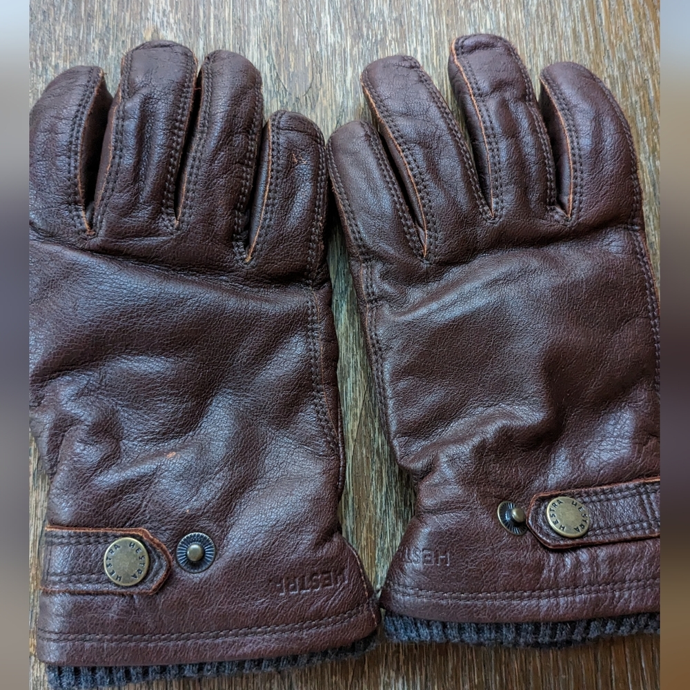 Hestra Utskjo gloves